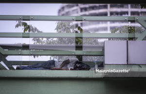 Daily Life – Kuala Lumpur #2019