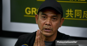 Datuk Rosyam Nor