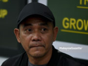 Rosyam Nor mohon maaf, tak sangka cadangan tular Datuk Rosyam Nor