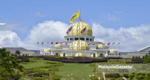 Sembilan Raja Melayu akan bermesyuarat esok bagi memilih Yang di-Pertuan Agong dan Timbalan Yang di-Pertuan Agong yang baharu yang akan bersemayam bagi tempoh lima tahun.