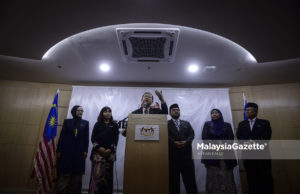 1MDB: Guan Eng mahu tengok minit mesyuarat China-Malaysia Lim guan eng