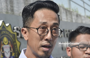 Nazri Abdullah