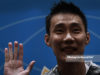 Lee Chong Wei