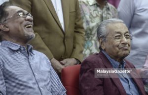 Pisang tidak akan berbuah dua kali, kata Ahli Parlimen ulas peralihan kuasa