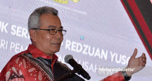 Redzuan