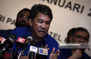 Kegagalan AG nasihat PM isu tribunal tak boleh diterima