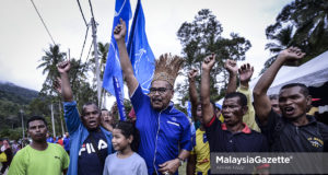 Ramli Mohd Nor