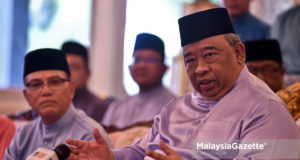 Tengku Abdul Rahman