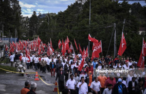Kemenangan di Cameron Highlands boleh jadi bibit permulaan PH ambil alih Pahang
