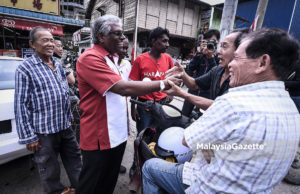 Baru 7 bulan, beri kami masa tunai janji – Manogaran