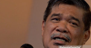 Mohamad Sabu