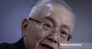 Datuk Seri Wee Ka Siong
