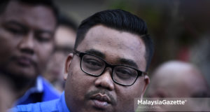 Mohd Farid Mohd Noor