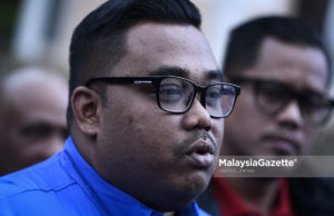 Mohd Farid Mohd Nor
