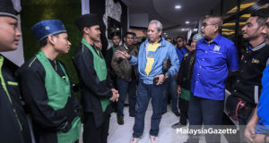 Annuar Musa