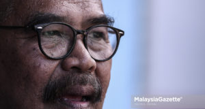 Ramli Mohd Nor