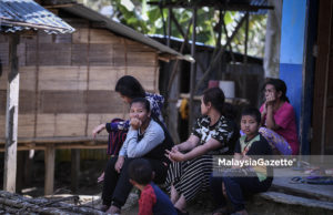 8 lagi menara telekomunikasi sedang dibangunkan
