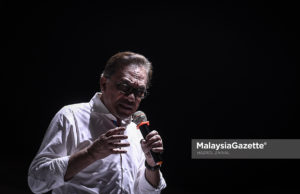 Anwar Ibrahim