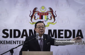 Maaf tak cukup, Malaysia mahu pampasan