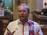 UMNO, Pas istiqamah tumpu Muafakat Nasional Tan Sri Annuar Musa