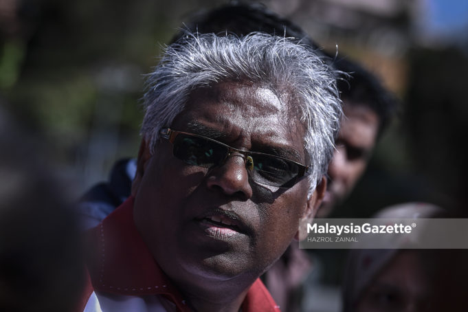 MGF19012019_CALON PH ISU PARKING02