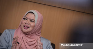 Rina Harun