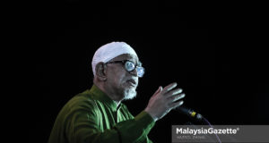 Abdul Hadi Awang
