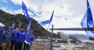 Khairy Jamaluddin Abu Bakar