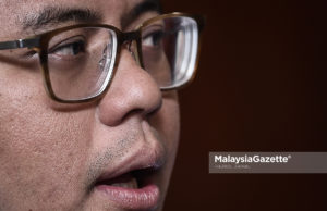 Menteri Besar Selangor, Amirudin Shari