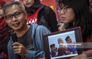 Penjimatan RM100b kerajaan untuk bangunkan luar bandar Tony Pua