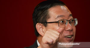 Lim Guan Eng