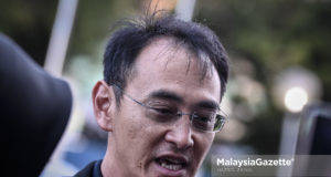 Wong Seng Yee