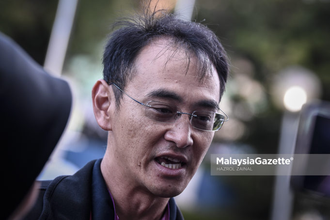 MGF22012019_UNDI AWAL PRK CAMERON 03 Wong Seng Yee