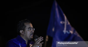 Datuk Dr. Asyraf Wajdi Dusuki