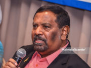 Mohon PM, Tengku Zafrul siasat kemelut MARACorp Datuk Mohammed Shafie Mammal.