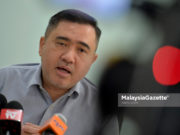 Projek pembesaran Lapangan Terbang Sandakan siap 25 Mei 2021