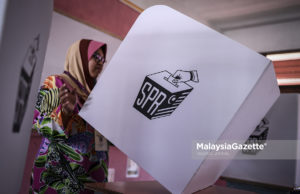 Apa jaminan pemilik MyKad sindiket tidak disenarai sebagai pengundi?