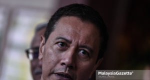 Azhar Azizan Harun