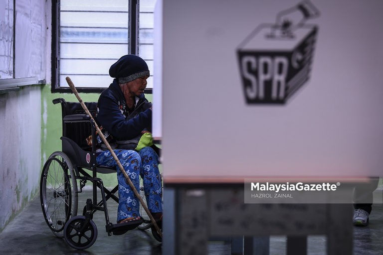 Suruhan Pilihan Raya Malaysia - Pilihan raya zaman ini adalah Cina lawan Melayu - Malaysia ... - Suruhan pilihan raya malaysia (spr) (election commission of malaysia) ialah sebuah suruhanjaya yang menyelia, mengelola dan bertanggungjawab dalam urusan pilihan raya di malaysia.