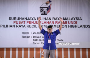 Ramli menang majoriti lebih 3,000 undi