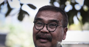Ramli Mohd Nor