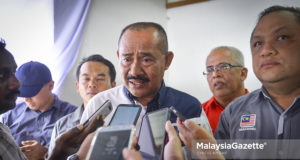 Abu Bakar Yahya