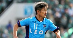 Kazuyoshi Miura