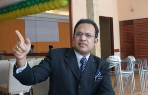 Gantung lesen memandu sehingga 10 tahun – Murugiah