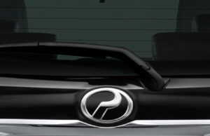 Perodua
