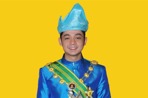 Tengku Hasanal