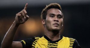Wan Zack Haikal