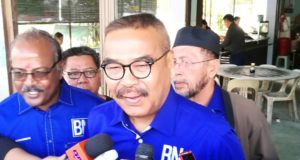 Ramli Mohd Nor