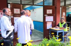 PRK Cameron Highlands: 31,750 pengundi akan keluar undi