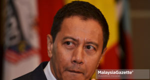 Azhar Azizan Harun